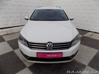 Volkswagen Passat 1.4TSi/CNG/Sportline/ 2013