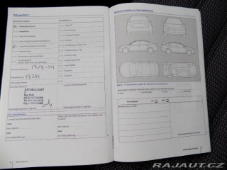 Volkswagen Passat 1.4TSi/CNG/Sportline/ 2013