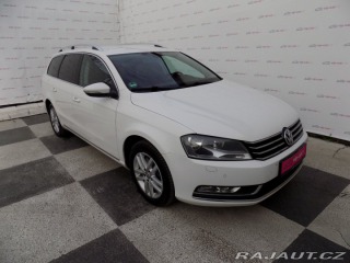 Volkswagen Passat 1.4TSi/CNG/Sportline/ 2013