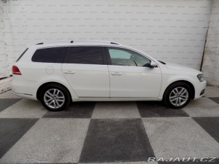 Volkswagen Passat 1.4TSi/CNG/Sportline/ 2013