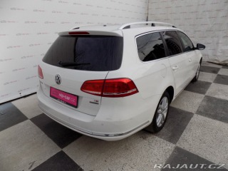 Volkswagen Passat 1.4TSi/CNG/Sportline/ 2013