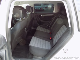 Volkswagen Passat 1.4TSi/CNG/Sportline/ 2013