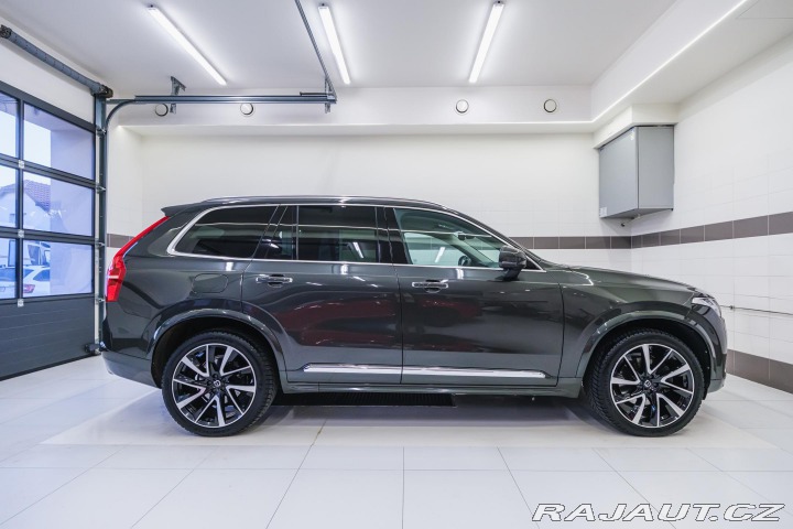 Volvo XC90 B5 AWD 173kw Inscription 2020