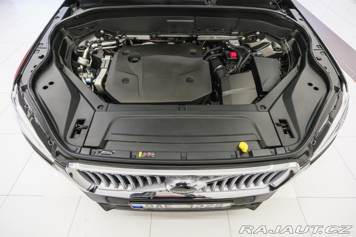 Volvo XC90 B5 AWD 173kw Inscription 2020