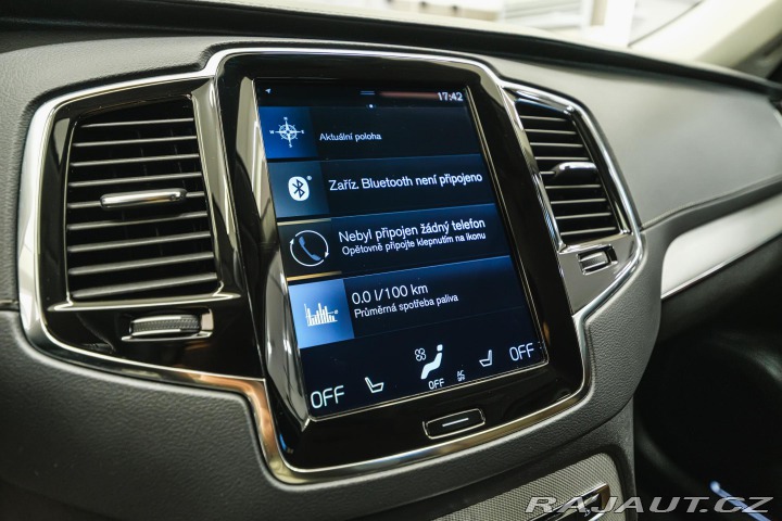 Volvo XC90 B5 AWD 173kw Inscription 2020