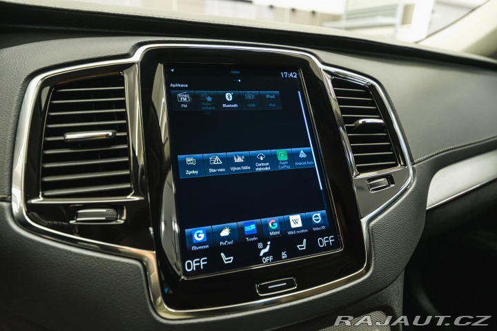 Volvo XC90 B5 AWD 173kw Inscription 2020