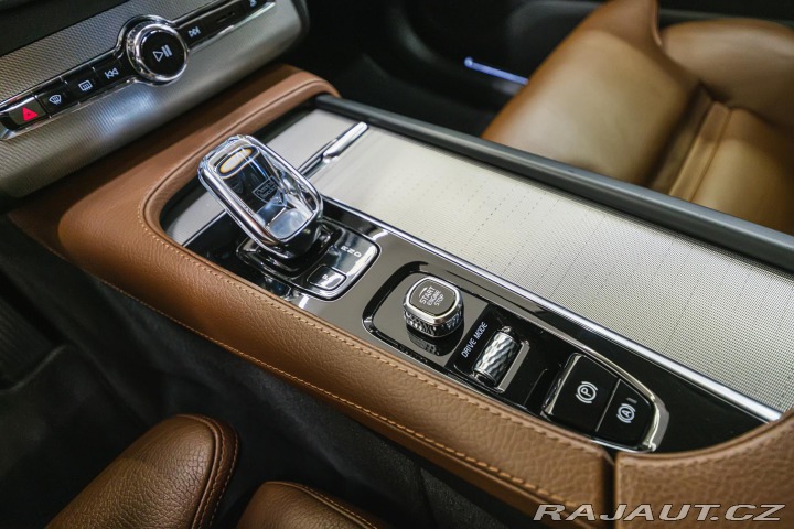 Volvo XC90 B5 AWD 173kw Inscription 2020