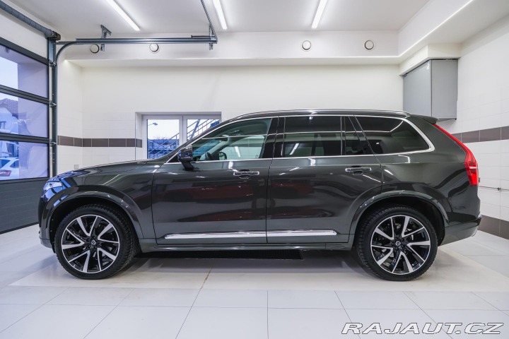 Volvo XC90 B5 AWD 173kw Inscription 2020