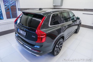 Volvo XC90 B5 AWD 173kw Inscription 2020