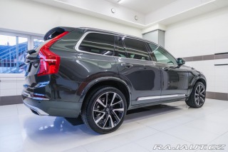 Volvo XC90 B5 AWD 173kw Inscription 2020