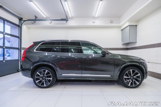 Volvo XC90 B5 AWD 173kw Inscription 2020