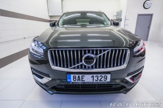 Volvo XC90 B5 AWD 173kw Inscription 2020