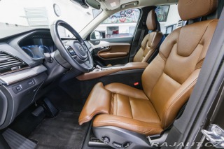 Volvo XC90 B5 AWD 173kw Inscription 2020