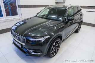 Volvo XC90 B5 AWD 173kw Inscription 2020