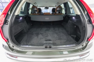 Volvo XC90 B5 AWD 173kw Inscription 2020