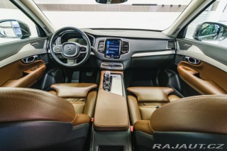 Volvo XC90 B5 AWD 173kw Inscription 2020