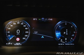 Volvo XC90 B5 AWD 173kw Inscription 2020