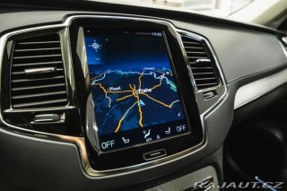 Volvo XC90 B5 AWD 173kw Inscription 2020