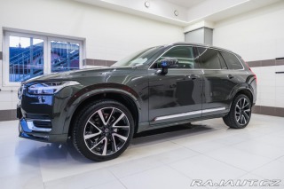 Volvo XC90 B5 AWD 173kw Inscription 2020