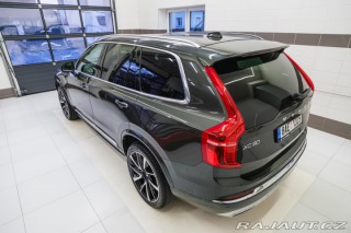 Volvo XC90 B5 AWD 173kw Inscription 2020