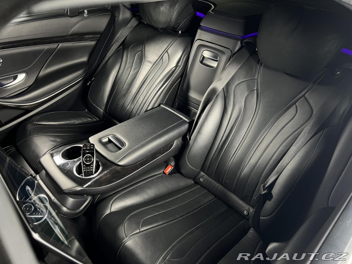 Mercedes-Benz S S560L*4M*AMG Plus*Burmest 2018