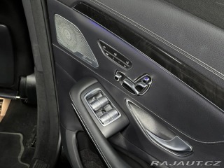 Mercedes-Benz S S560L*4M*AMG Plus*Burmest 2018
