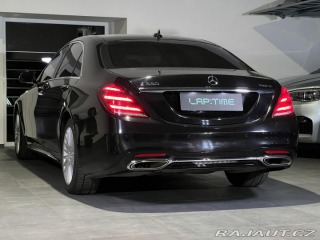 Mercedes-Benz S S560L*4M*AMG Plus*Burmest 2018