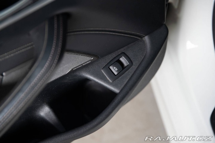 BMW 5 Touring 530d xDrive A/T 2017