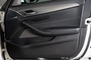 BMW 5 Touring  530d xDrive A/T 2017