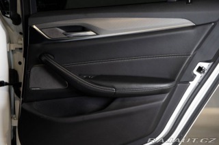 BMW 5 Touring  530d xDrive A/T 2017