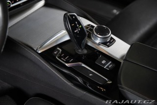 BMW 5 Touring  530d xDrive A/T 2017
