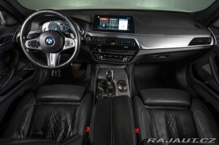BMW 5 Touring  530d xDrive A/T 2017