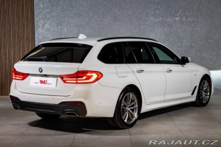 BMW 5 Touring  530d xDrive A/T 2017
