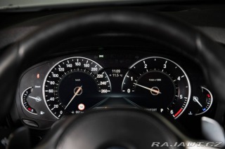 BMW 5 Touring  530d xDrive A/T 2017