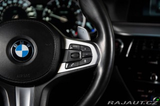 BMW 5 Touring  530d xDrive A/T 2017