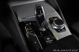 BMW 5 Touring  530d xDrive A/T 2017
