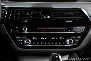 BMW 5 Touring  530d xDrive A/T 2017