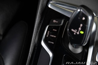 BMW 5 Touring  530d xDrive A/T 2017