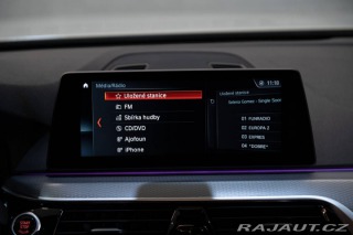 BMW 5 Touring  530d xDrive A/T 2017