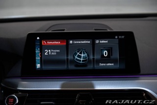 BMW 5 Touring  530d xDrive A/T 2017