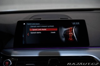 BMW 5 Touring  530d xDrive A/T 2017