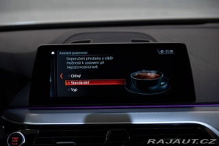BMW 5 Touring  530d xDrive A/T 2017