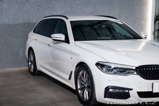 BMW 5 Touring  530d xDrive A/T 2017