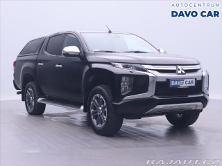 Mitsubishi L200 2,3 DI-D 4WD Intense 1.Ma