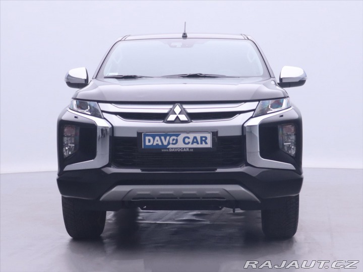 Mitsubishi L200 2,3 DI-D 4WD Intense 1.Ma 2020