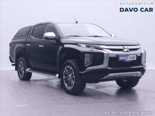 Mitsubishi L200 2,3 DI-D 4WD Intense 1.Ma 2020