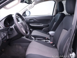 Mitsubishi L200 2,3 DI-D 4WD Intense 1.Ma 2020