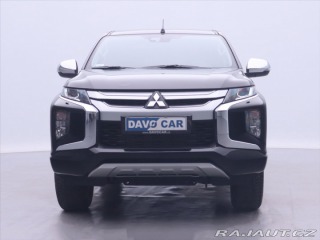 Mitsubishi L200 2,3 DI-D 4WD Intense 1.Ma 2020