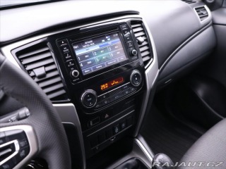 Mitsubishi L200 2,3 DI-D 4WD Intense 1.Ma 2020