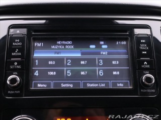 Mitsubishi L200 2,3 DI-D 4WD Intense 1.Ma 2020